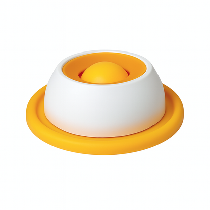 LickSphere™ Interactive Bowl