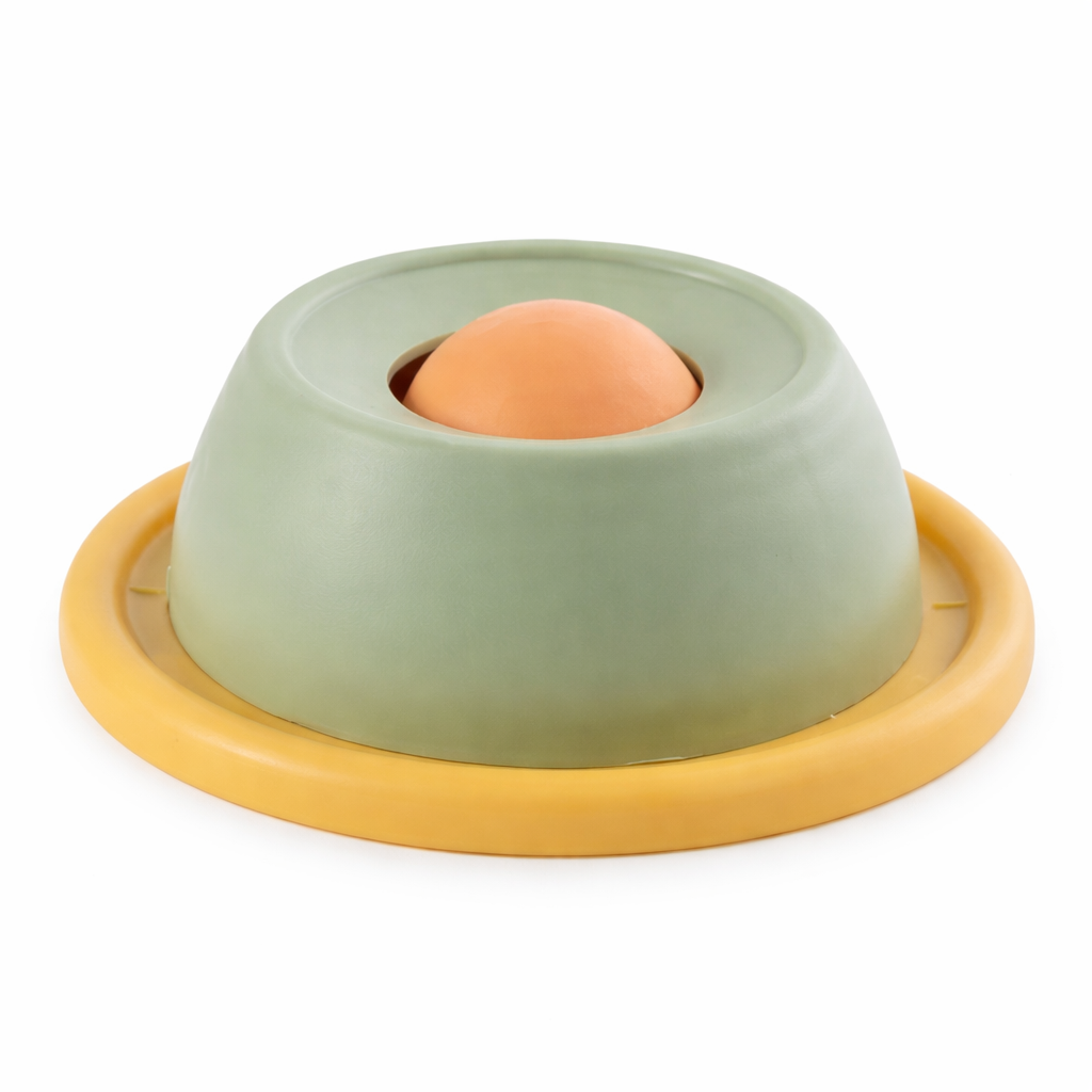 LickSphere™ Interactive Bowl