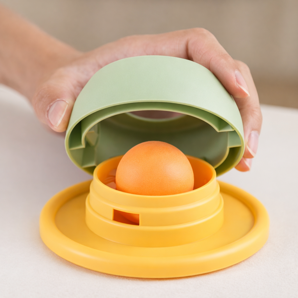 LickSphere™ Interactive Bowl