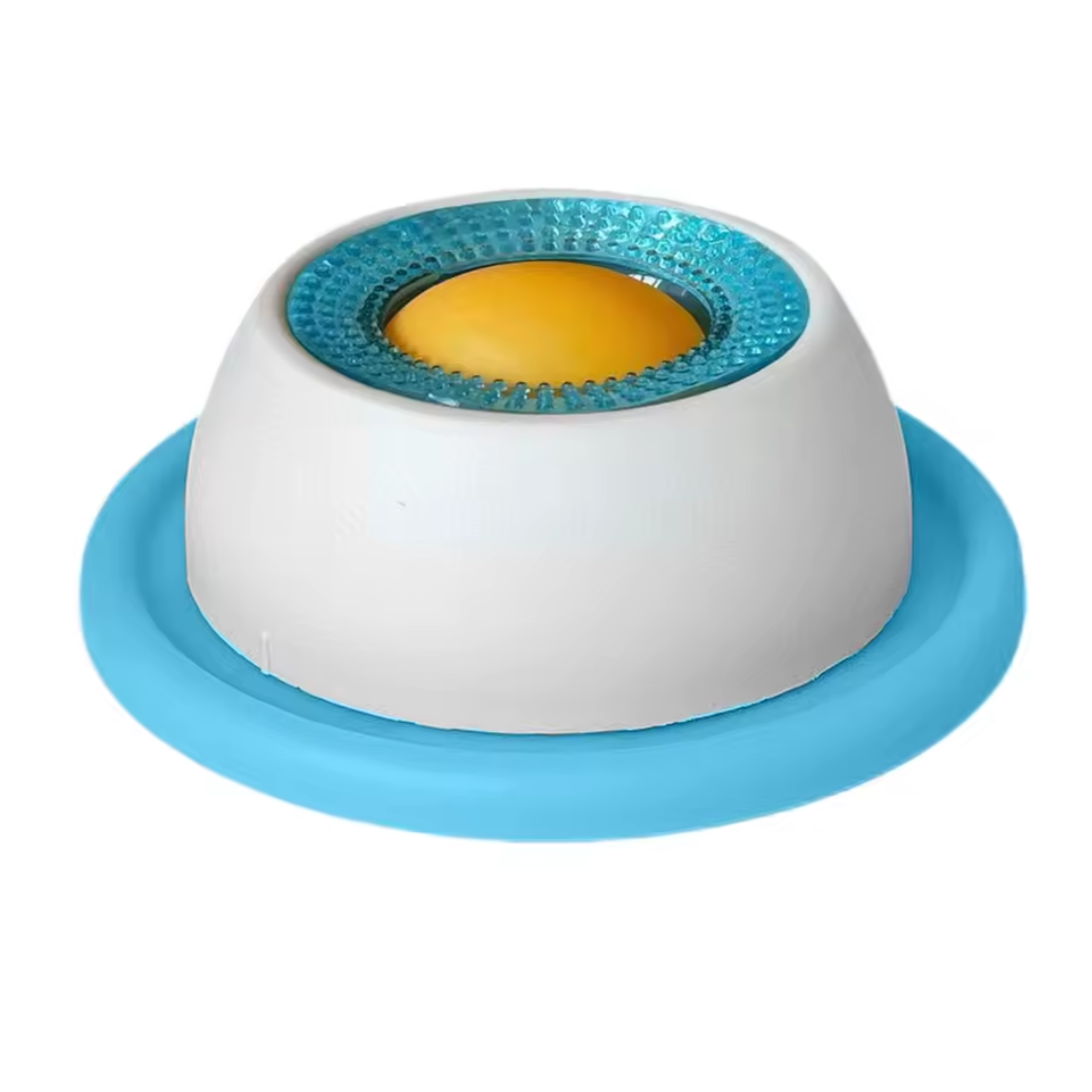 LickSphere™ Interactive Bowl