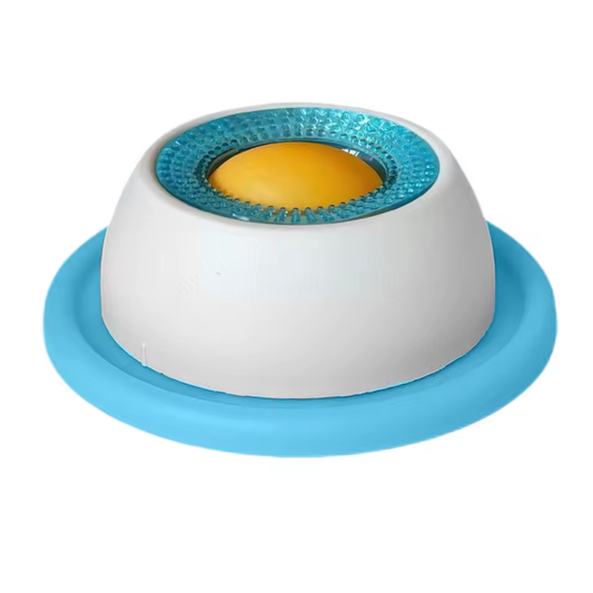 LickSphere™ Interactive Bowl