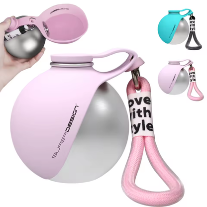 Pet Water Bottle