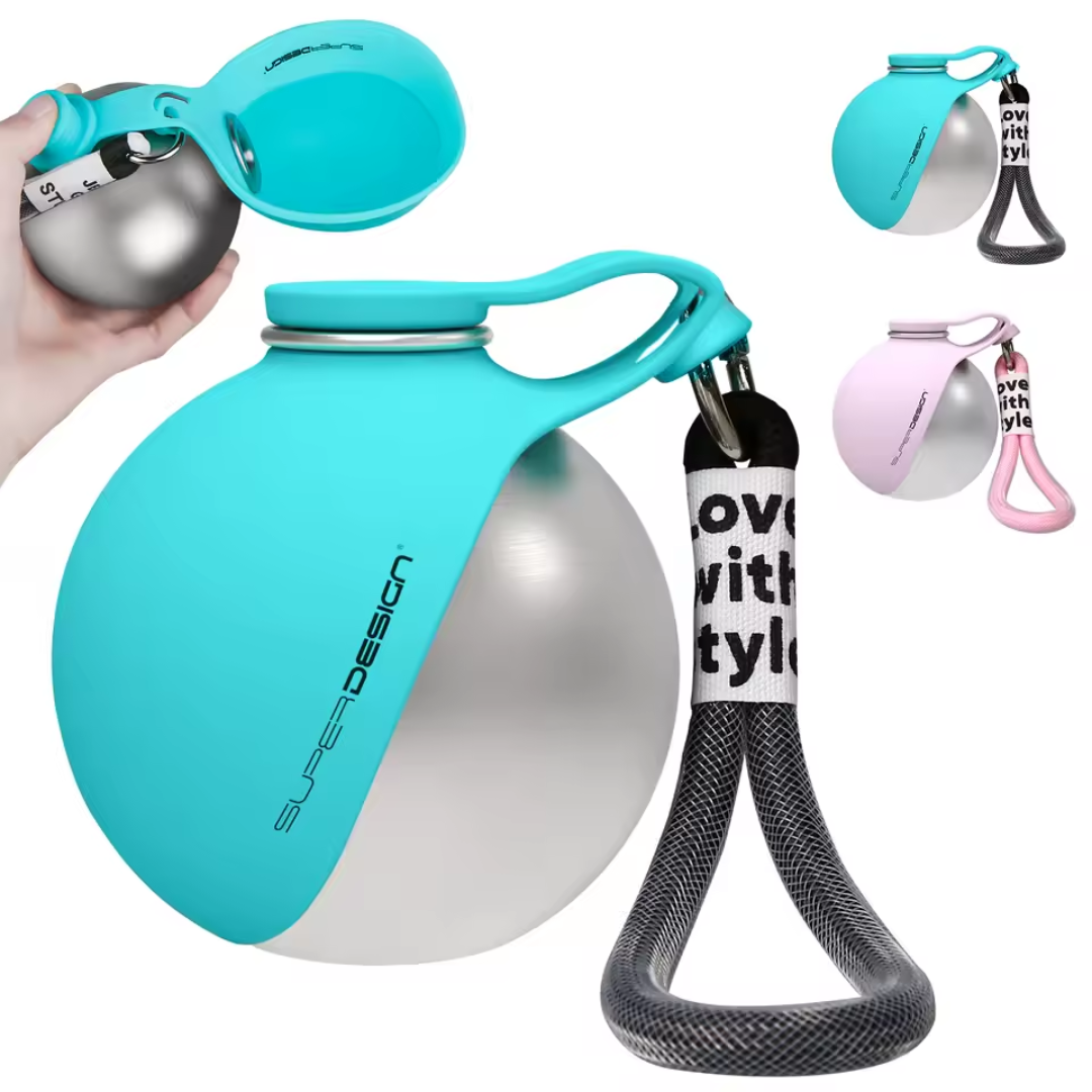 Pet Water Bottle