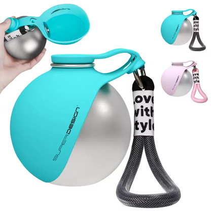 Pet Water Bottle
